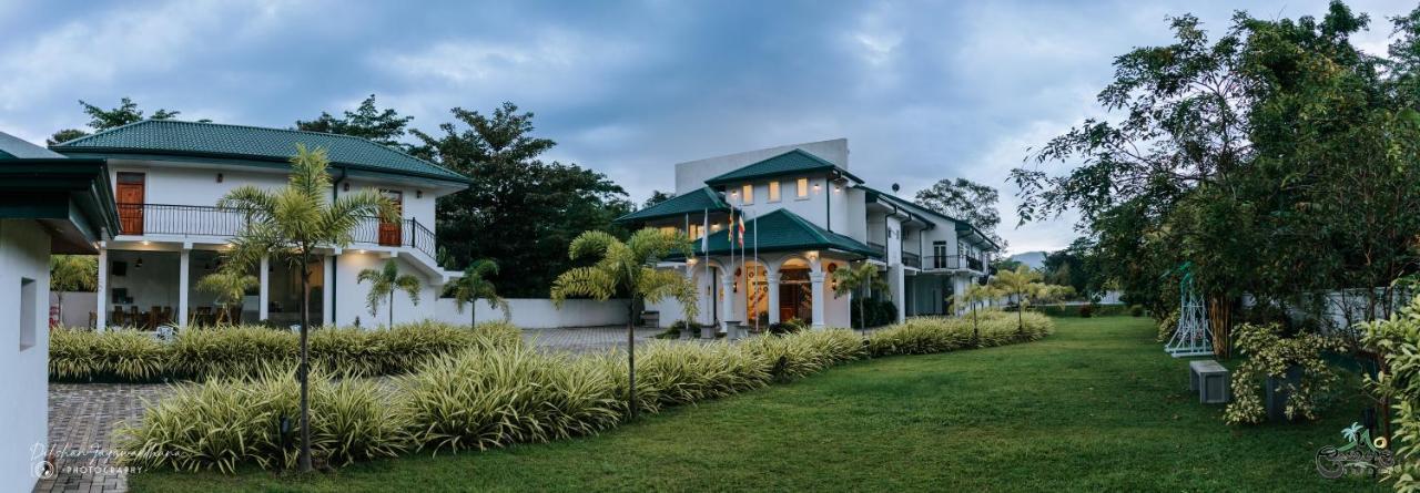Lakegala Resort Матале Экстерьер фото